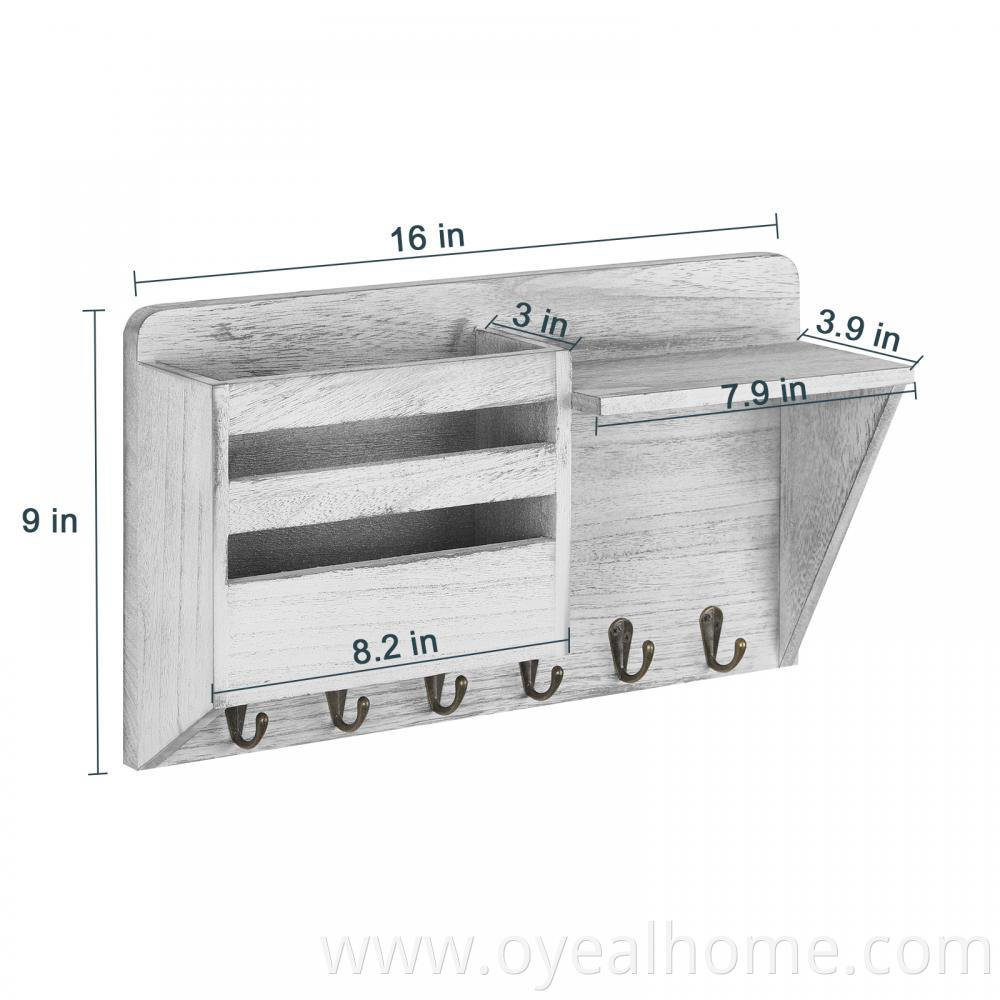 Home Improvement Storage Shelf